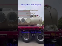 Santrifüj Sprey Kurutma Makinesi